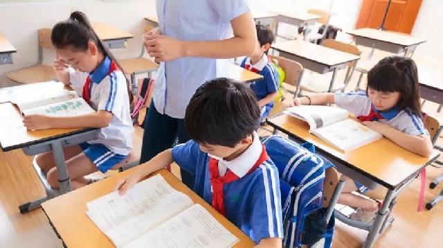 【凯兴学府】给您一个不一样的儿童节，诚邀您和孩子的加入