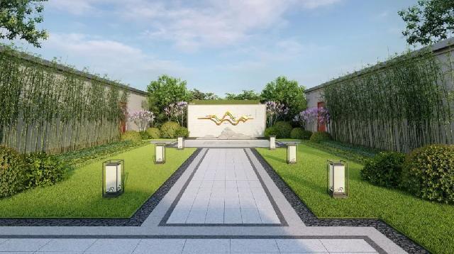 凯兴学府丨国风殿堂级营销中心6月26日盛大开放，恭迎品鉴，转发积攒抽大奖