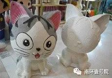 金秋狂欢 双节同庆 南环壹号院陶艺彩绘DIY等您