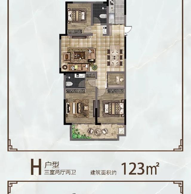 10月2日，盛大开盘，巨野这家楼盘舒居美宅臻品发售！