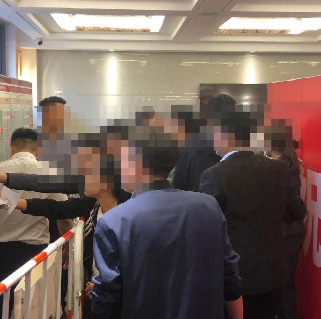 【河畔天宸】开盘热销，火爆巨野，舒居首选！
