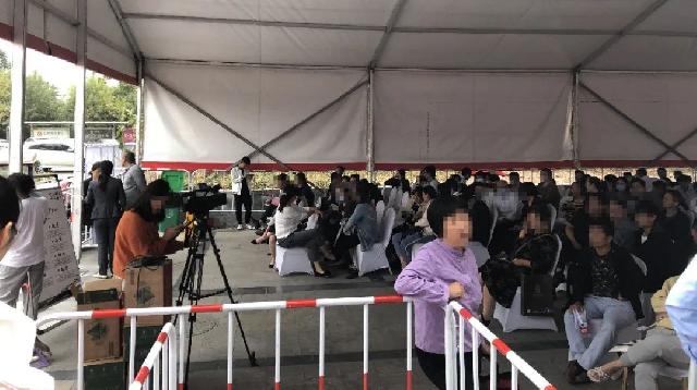 【河畔天宸】开盘热销，火爆巨野，舒居首选！