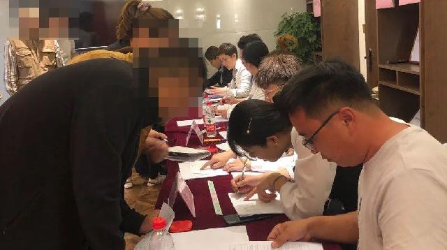 【河畔天宸】开盘热销，火爆巨野，舒居首选！