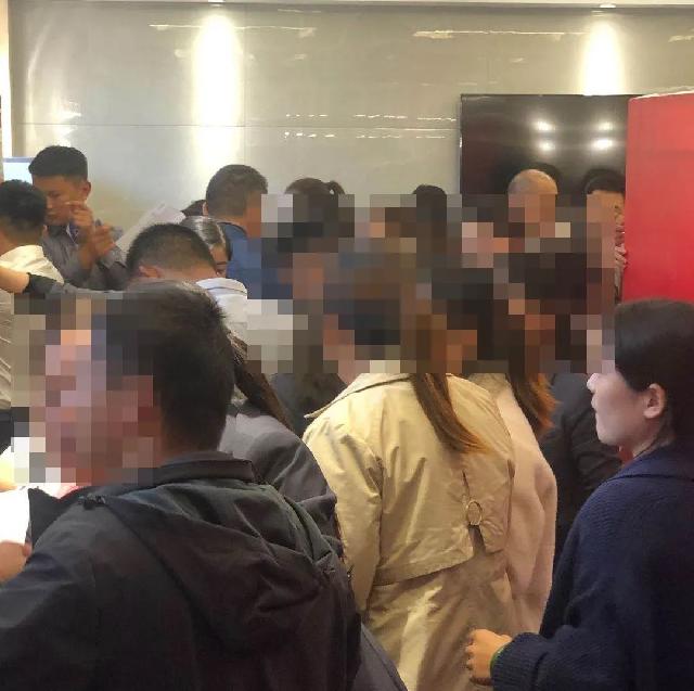 【河畔天宸】开盘热销，火爆巨野，舒居首选！