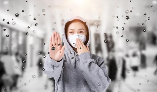【凯兴学府】为您打造会呼吸的房子——新风系统！