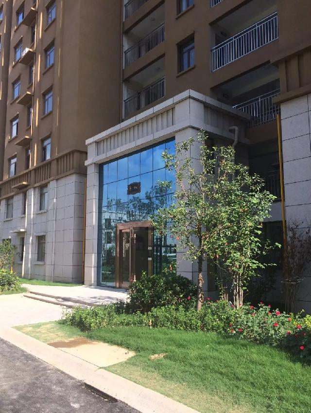 【凯兴学府】实力决定品质，细节成就完美！