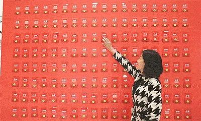 麟泰花园丨安家购房季，惠战双十一！