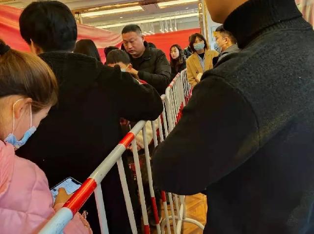 【河畔天宸】开盘劲销，竞相争藏！