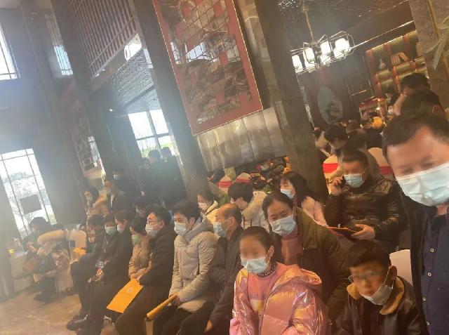 新年开门红丨【凯兴学府】 270°瞰景楼尊持续热销，当红不让，势不可挡！