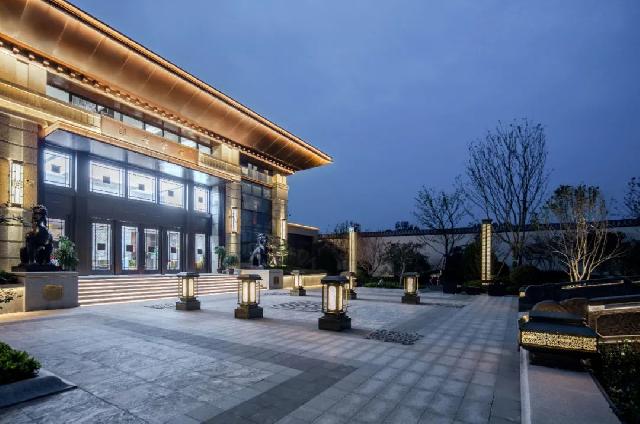功成名就 荣归凯兴 |【凯兴学府】新年返乡置业季，5重豪礼迎新春！