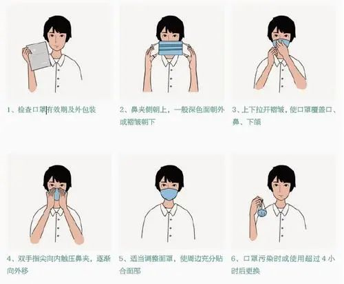 麟泰花园 | 疫情防护，一刻不能松懈