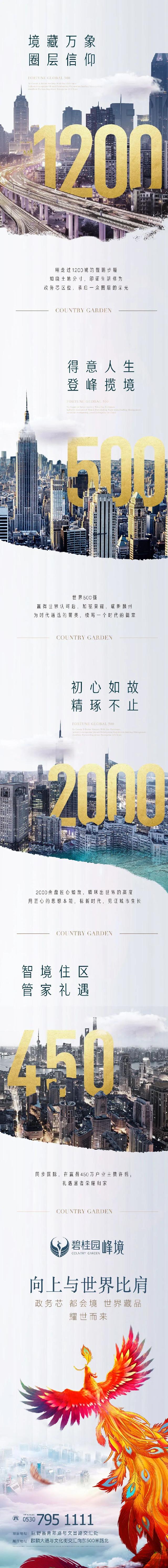 麟州终遇碧桂园