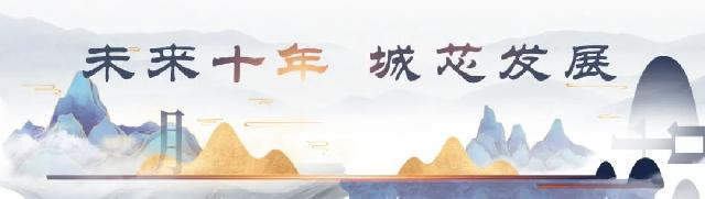 凯兴学府 | 东方雅集，一席山水，圆梦巨野庭院生活！