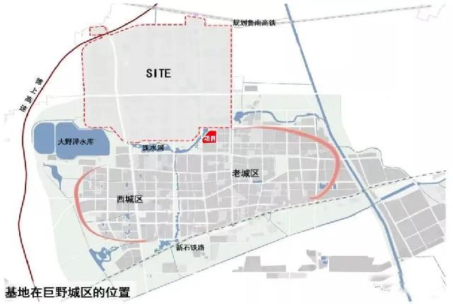 凯兴学府 | 东方雅集，一席山水，圆梦巨野庭院生活！