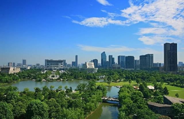 传续麟州八景 再品“九境”华章