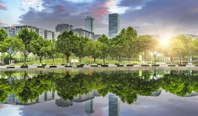 传续麟州八景 再品“九境”华章
