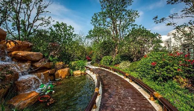 传续麟州八景 再品“九境”华章