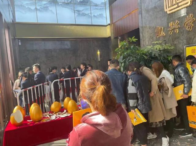 【凯兴学府】至尊楼皇 3月28日加推完美清栋，再次印证凯兴匠心品质影响力！
