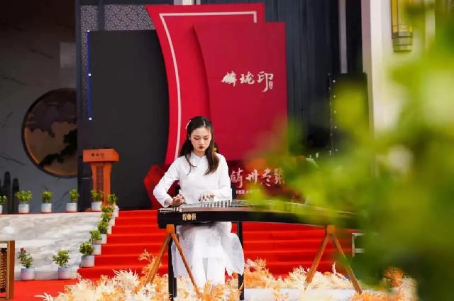 一印国色 麟州尽染 | 终于揭开麟州“第九境”神秘面纱……