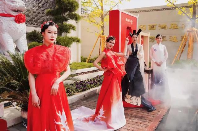 一印国色 麟州尽染 | 终于揭开麟州“第九境”神秘面纱……