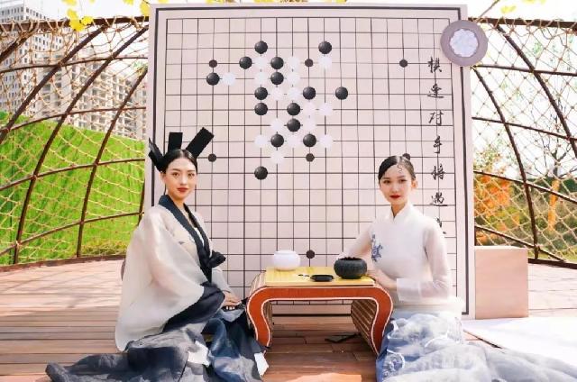 一印国色 麟州尽染 | 终于揭开麟州“第九境”神秘面纱……