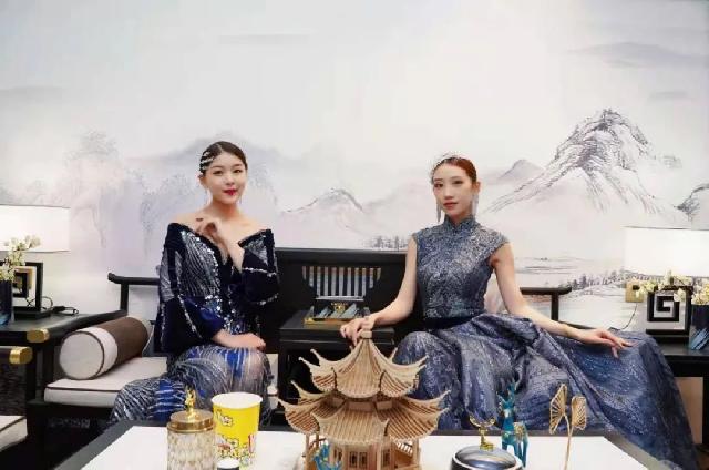 一印国色 麟州尽染 | 终于揭开麟州“第九境”神秘面纱……