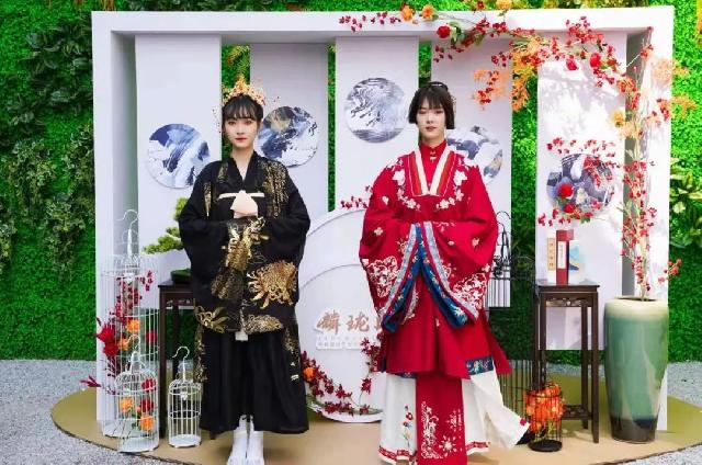 一印国色 麟州尽染 | 终于揭开麟州“第九境”神秘面纱……