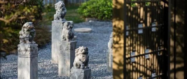 凯兴学府 | 回归自然的生态栖居,亲近公园诗意生活!