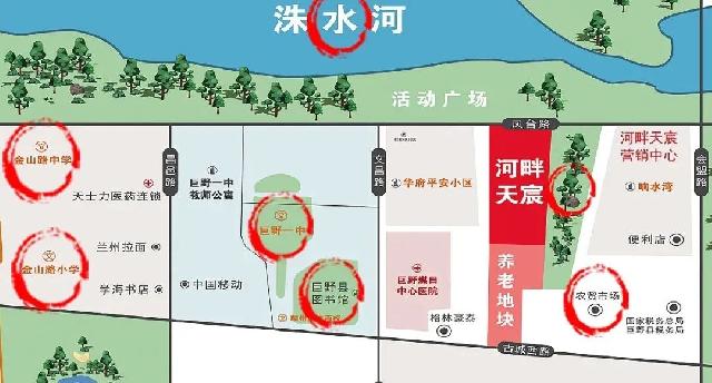 全部喜封金顶！河畔天宸项目13栋楼全部喜封金顶！