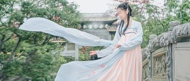 一起来邂逅一场穿越之旅！凯兴学府|首届醉美汉服打卡挑战赛，万元豪礼邀您参与！