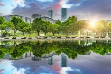 麟泰花园|约58-99㎡商务空间,启幕城市商务办公新体验！