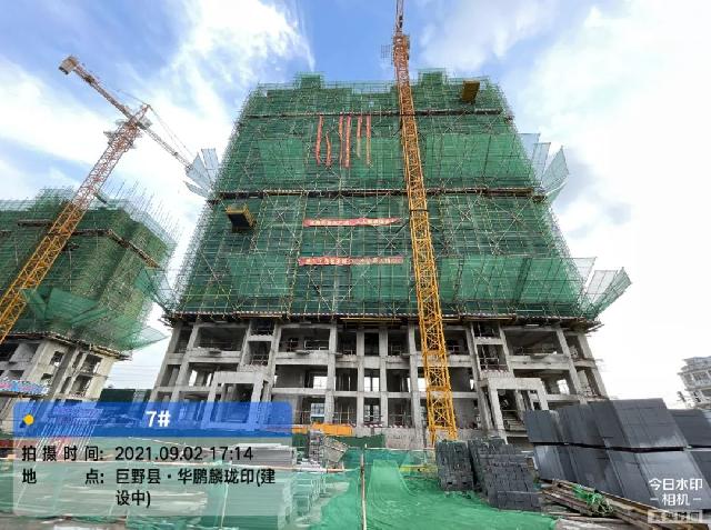 9月家书 | 暑散凉风起，遥寄一家音