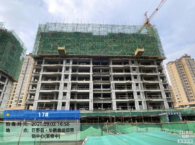9月家书 | 暑散凉风起，遥寄一家音