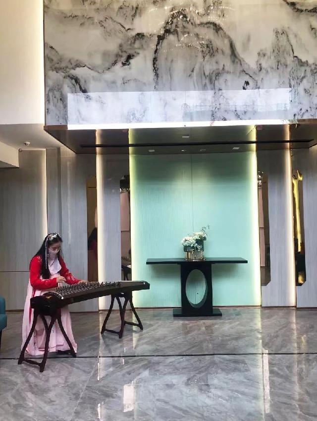 工程细节进度 | 【凯兴学府】用自住的匠心，带来业主的倾心 ！