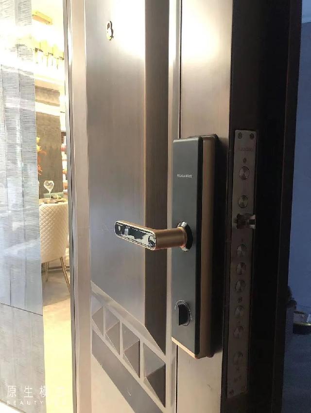 工程细节进度 | 【凯兴学府】用自住的匠心，带来业主的倾心 ！