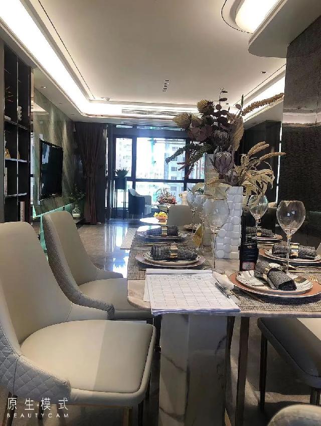 工程细节进度 | 【凯兴学府】用自住的匠心，带来业主的倾心 ！