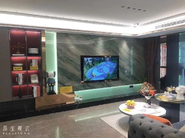 工程细节进度 | 【凯兴学府】用自住的匠心，带来业主的倾心 ！