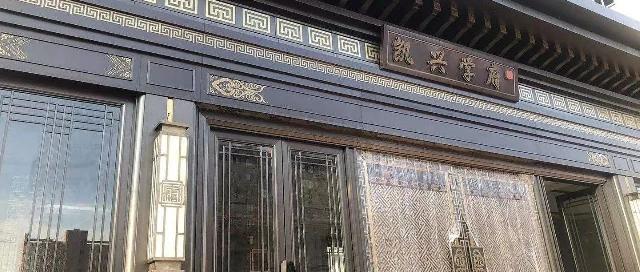工程细节进度 | 【凯兴学府】用自住的匠心，带来业主的倾心 ！