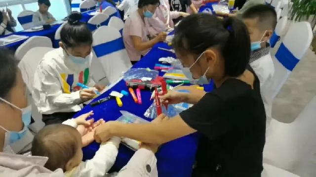 华鹏•麟珑印 | “月满麟珑 国韵中秋”活动圆满落幕！