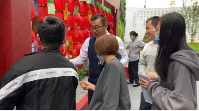 华鹏•麟珑印 | “月满麟珑 国韵中秋”活动圆满落幕！