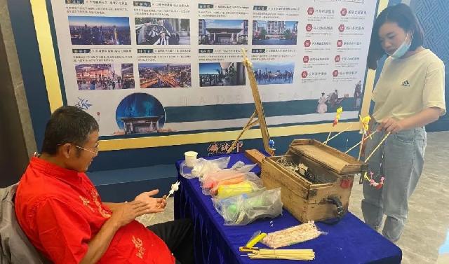 华鹏•麟珑印 | “月满麟珑 国韵中秋”活动圆满落幕！