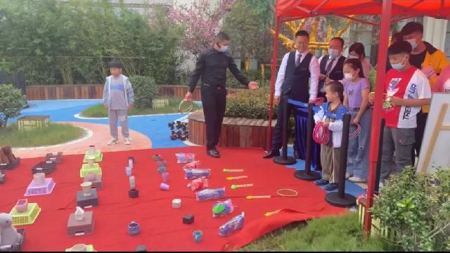 华鹏•麟珑印 | “月满麟珑 国韵中秋”活动圆满落幕！