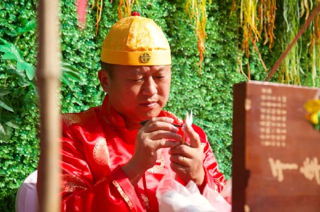 华鹏·麟珑印| “国色麟珑 万物来潮”嘉年华完美落幕，万千美好就在这里！