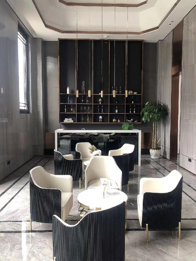 凯兴学府｜溯源千载国风礼制，淬炼东方建筑精髓，以恢弘门庭，再现名门归家礼序。