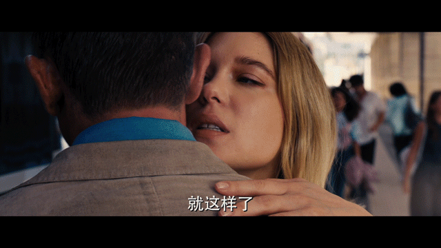@所有人，麟珑印邀您免费观看《007：无暇赴死》！