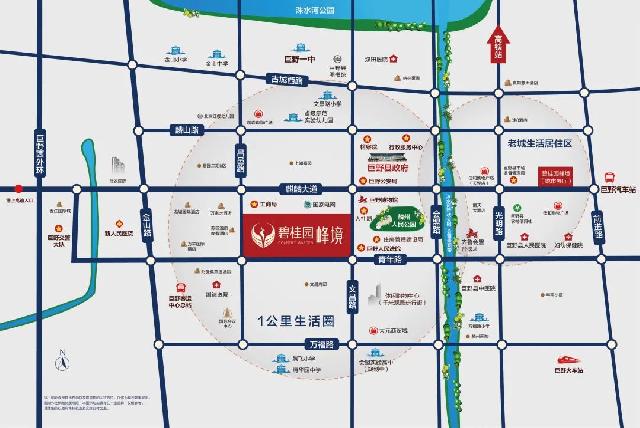 速来围观！！！面粉比面包贵！巨野的房价要上天了？
