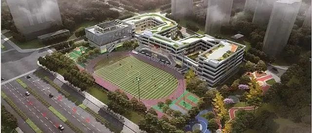 巨野县会盟路小学建设用地规划许可的批前公示