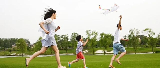 华鹏·麟珑印｜24小时理想生活图鉴，邂逅美好从此刻开始