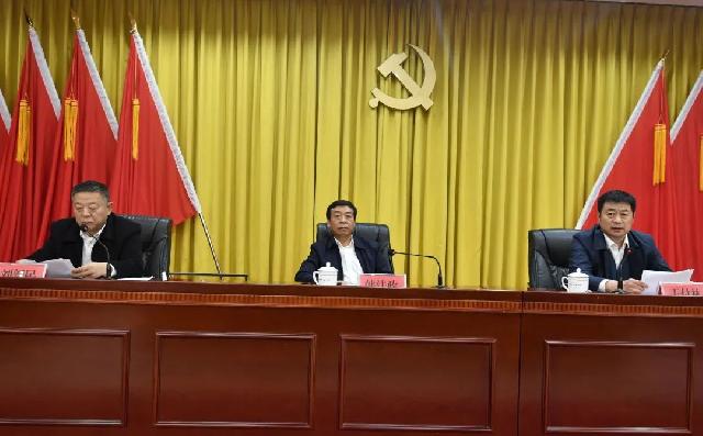 将继续推进！12月18日起，对巨野城区违规存放的“三小车辆”一律拖移