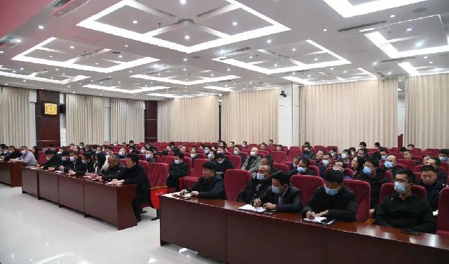 将继续推进！12月18日起，对巨野城区违规存放的“三小车辆”一律拖移